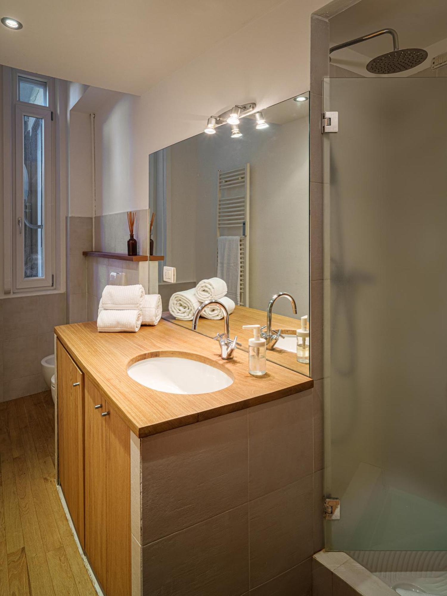 Accomodo Mib20 Bivano City Life Milan Luaran gambar