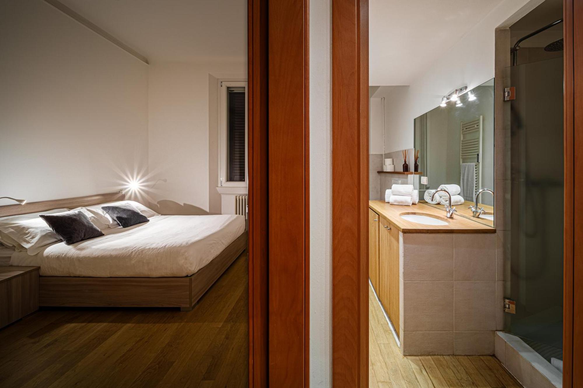 Accomodo Mib20 Bivano City Life Milan Luaran gambar