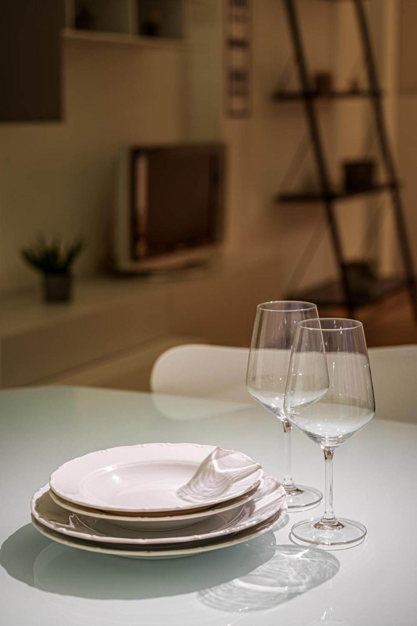 Accomodo Mib20 Bivano City Life Milan Luaran gambar