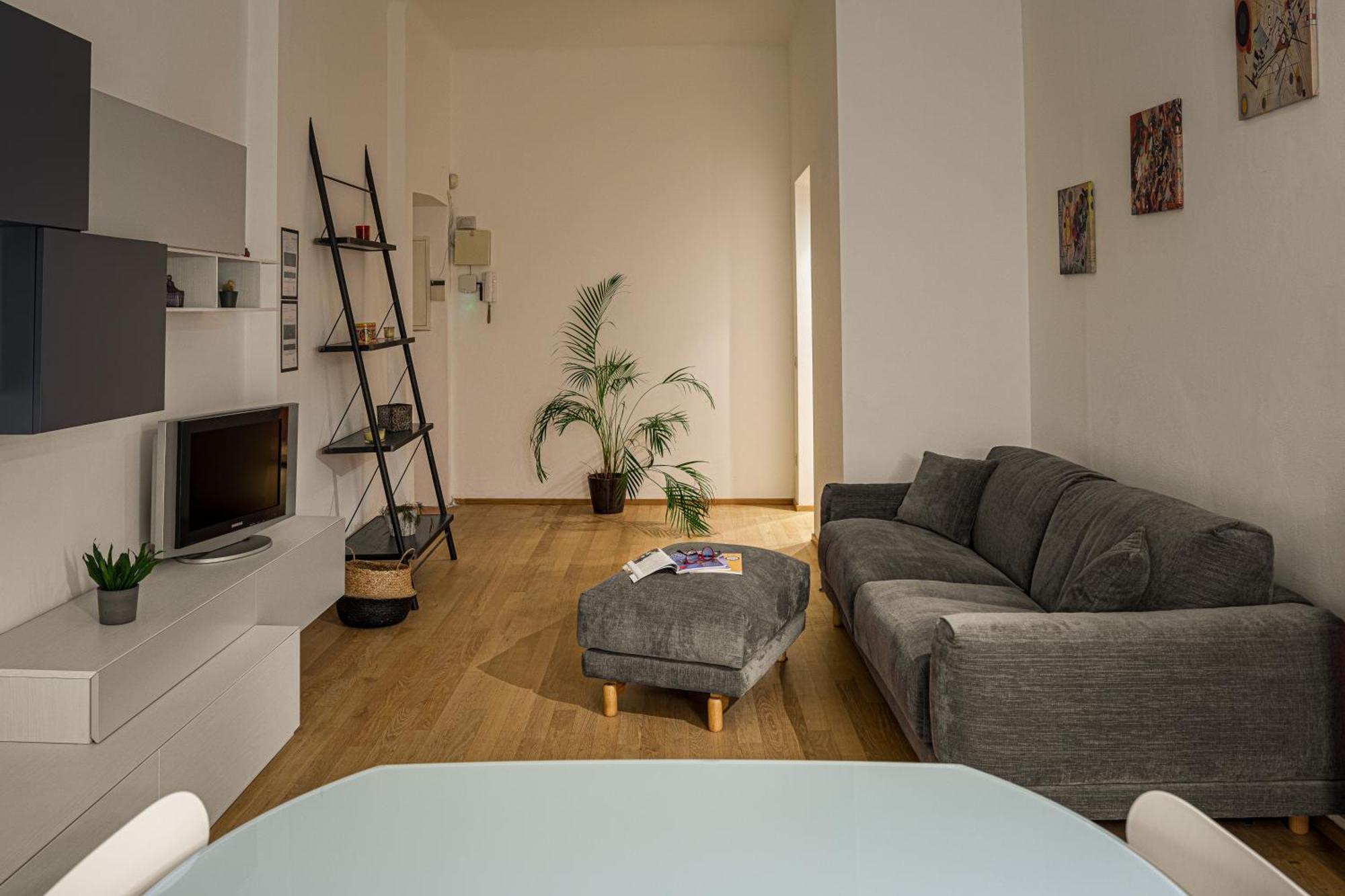 Accomodo Mib20 Bivano City Life Milan Luaran gambar