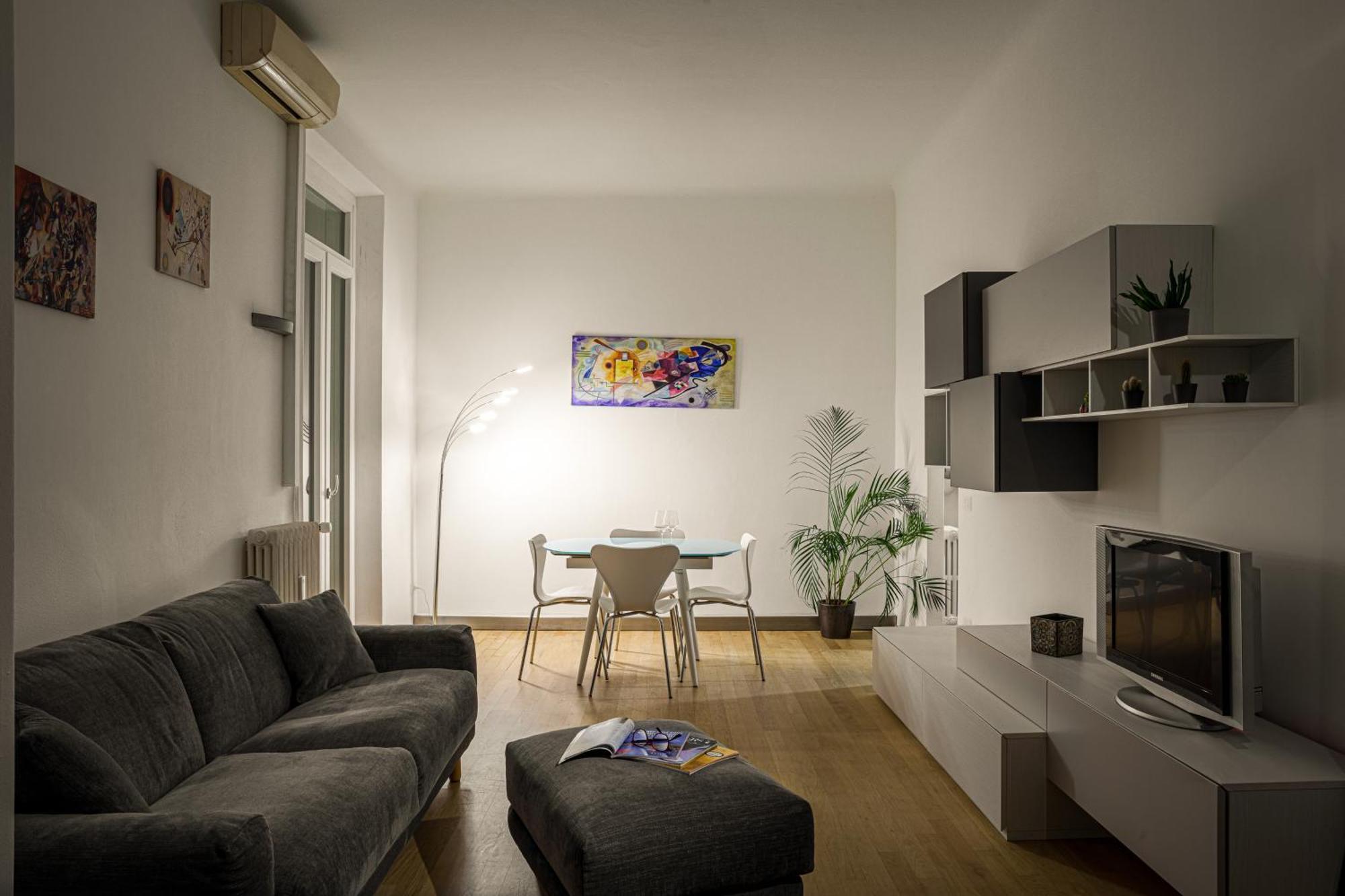 Accomodo Mib20 Bivano City Life Milan Luaran gambar